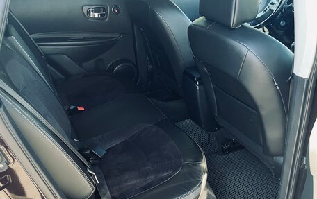 Nissan Qashqai, 2013 год, 990 000 рублей, 14 фотография