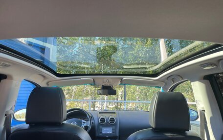 Nissan Qashqai, 2013 год, 990 000 рублей, 17 фотография