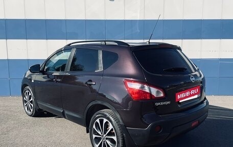 Nissan Qashqai, 2013 год, 990 000 рублей, 6 фотография