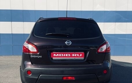 Nissan Qashqai, 2013 год, 990 000 рублей, 7 фотография