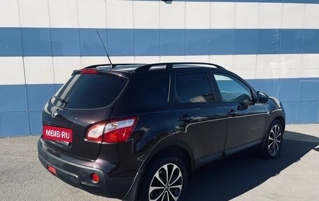 Nissan Qashqai, 2013 год, 990 000 рублей, 5 фотография