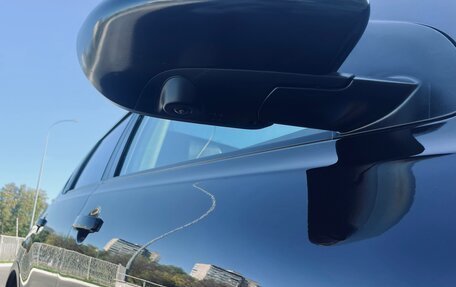 Nissan Qashqai, 2013 год, 990 000 рублей, 24 фотография