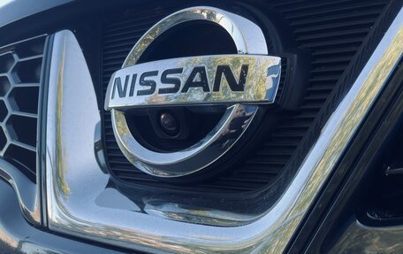 Nissan Qashqai, 2013 год, 990 000 рублей, 21 фотография