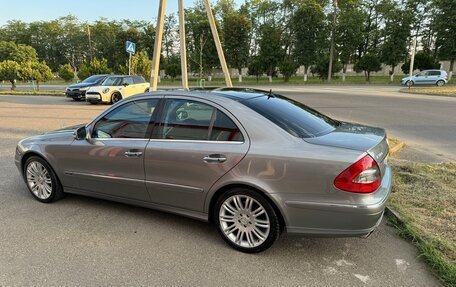 Mercedes-Benz E-Класс, 2008 год, 1 370 000 рублей, 6 фотография