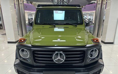 Mercedes-Benz G-Класс W463 рестайлинг _iii, 2025 год, 30 999 000 рублей, 2 фотография