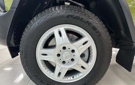 Mercedes-Benz G-Класс W463 рестайлинг _iii, 2025 год, 30 999 000 рублей, 11 фотография