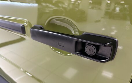 Mercedes-Benz G-Класс W463 рестайлинг _iii, 2025 год, 30 999 000 рублей, 12 фотография