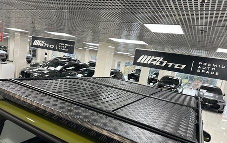 Mercedes-Benz G-Класс W463 рестайлинг _iii, 2025 год, 30 999 000 рублей, 10 фотография