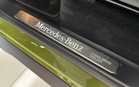 Mercedes-Benz G-Класс W463 рестайлинг _iii, 2025 год, 30 999 000 рублей, 14 фотография