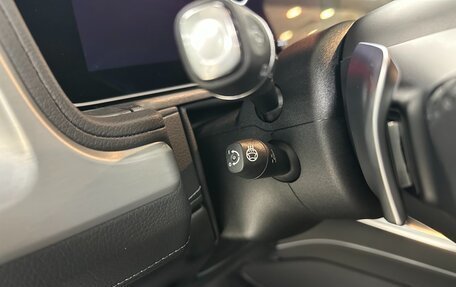 Mercedes-Benz G-Класс W463 рестайлинг _iii, 2025 год, 30 999 000 рублей, 15 фотография