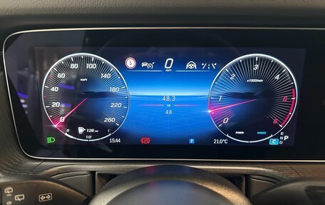 Mercedes-Benz G-Класс W463 рестайлинг _iii, 2025 год, 30 999 000 рублей, 18 фотография