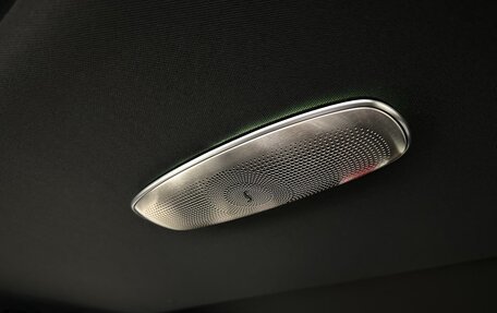 Mercedes-Benz G-Класс W463 рестайлинг _iii, 2025 год, 30 999 000 рублей, 24 фотография