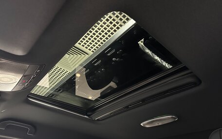 Mercedes-Benz G-Класс W463 рестайлинг _iii, 2025 год, 30 999 000 рублей, 25 фотография