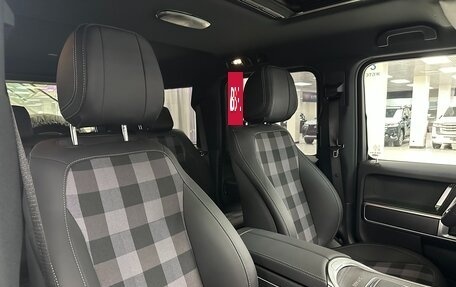 Mercedes-Benz G-Класс W463 рестайлинг _iii, 2025 год, 30 999 000 рублей, 32 фотография