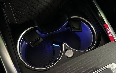 Mercedes-Benz G-Класс W463 рестайлинг _iii, 2025 год, 30 999 000 рублей, 23 фотография