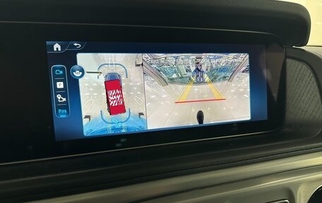 Mercedes-Benz G-Класс W463 рестайлинг _iii, 2025 год, 30 999 000 рублей, 20 фотография