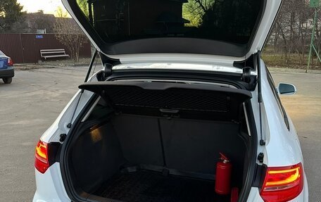 Audi A3, 2012 год, 1 150 000 рублей, 9 фотография