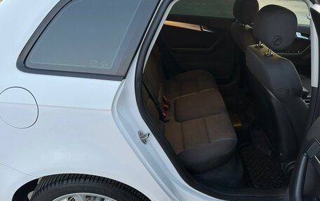 Audi A3, 2012 год, 1 150 000 рублей, 7 фотография