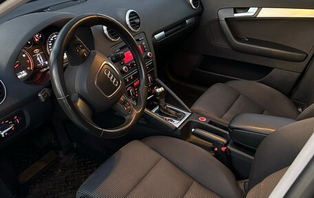 Audi A3, 2012 год, 1 150 000 рублей, 12 фотография