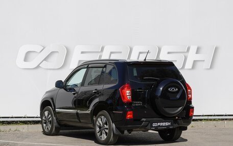 Chery Tiggo 3 I, 2019 год, 1 170 000 рублей, 2 фотография