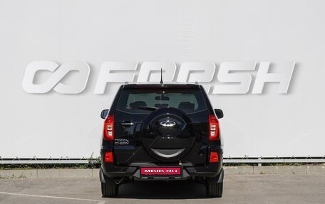 Chery Tiggo 3 I, 2019 год, 1 170 000 рублей, 4 фотография