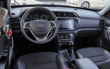 Chery Tiggo 3 I, 2019 год, 1 170 000 рублей, 6 фотография