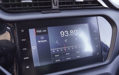 Chery Tiggo 3 I, 2019 год, 1 170 000 рублей, 13 фотография