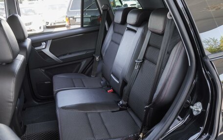 Chery Tiggo 3 I, 2019 год, 1 170 000 рублей, 9 фотография