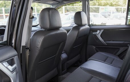 Chery Tiggo 3 I, 2019 год, 1 170 000 рублей, 11 фотография