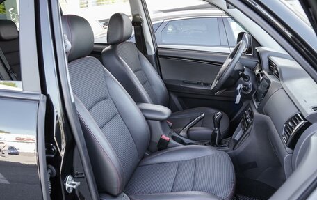 Chery Tiggo 3 I, 2019 год, 1 170 000 рублей, 8 фотография