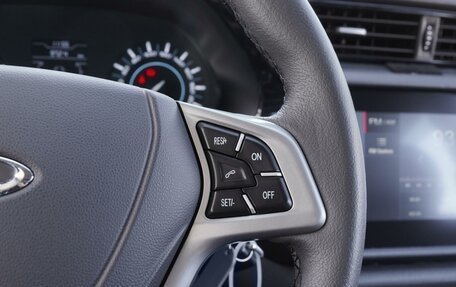 Chery Tiggo 3 I, 2019 год, 1 170 000 рублей, 16 фотография