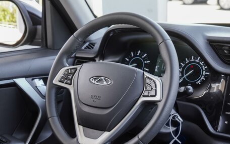 Chery Tiggo 3 I, 2019 год, 1 170 000 рублей, 18 фотография