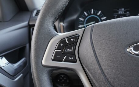 Chery Tiggo 3 I, 2019 год, 1 170 000 рублей, 17 фотография
