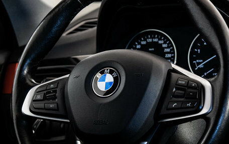 BMW X1, 2017 год, 2 490 000 рублей, 13 фотография
