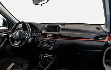 BMW X1, 2017 год, 2 490 000 рублей, 11 фотография