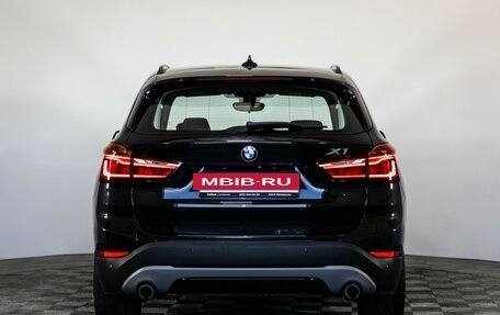 BMW X1, 2017 год, 2 490 000 рублей, 8 фотография