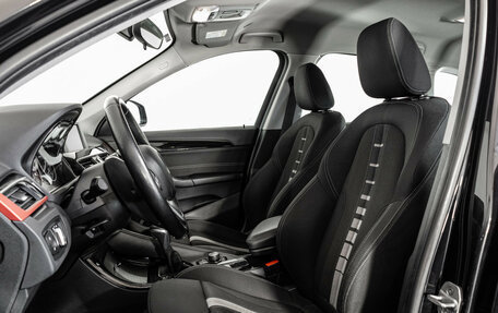 BMW X1, 2017 год, 2 490 000 рублей, 21 фотография