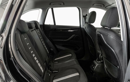 BMW X1, 2017 год, 2 490 000 рублей, 27 фотография