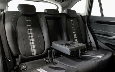 BMW X1, 2017 год, 2 490 000 рублей, 24 фотография