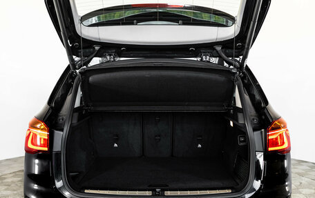 BMW X1, 2017 год, 2 490 000 рублей, 33 фотография