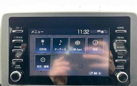 Toyota Yaris, 2022 год, 1 000 000 рублей, 15 фотография