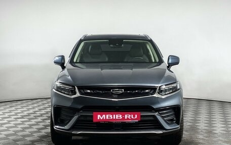 Geely Tugella FY11, 2022 год, 2 680 000 рублей, 2 фотография