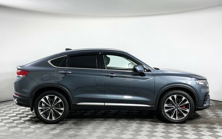 Geely Tugella FY11, 2022 год, 2 680 000 рублей, 4 фотография
