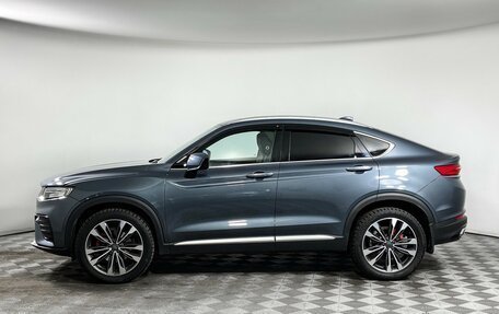 Geely Tugella FY11, 2022 год, 2 680 000 рублей, 8 фотография