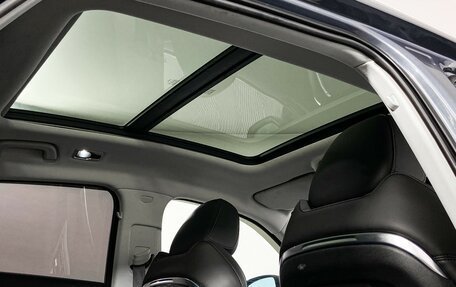 Geely Tugella FY11, 2022 год, 2 680 000 рублей, 14 фотография