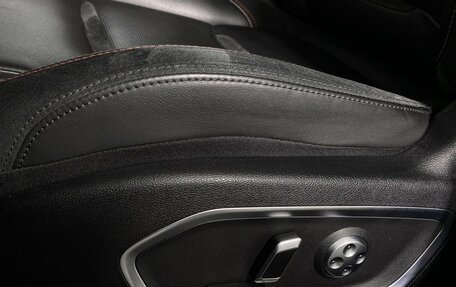 Geely Tugella FY11, 2022 год, 2 680 000 рублей, 19 фотография
