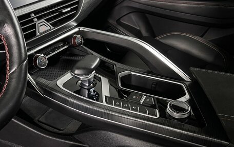 Geely Tugella FY11, 2022 год, 2 680 000 рублей, 18 фотография