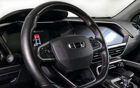 Geely Tugella FY11, 2022 год, 2 680 000 рублей, 16 фотография