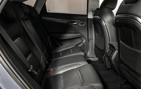 Geely Tugella FY11, 2022 год, 2 680 000 рублей, 13 фотография