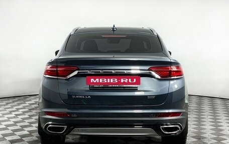 Geely Tugella FY11, 2022 год, 2 680 000 рублей, 6 фотография